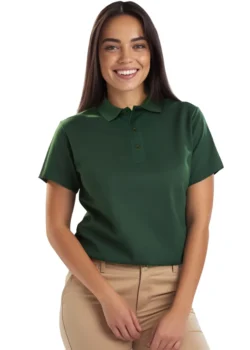 Eco Poloshirt