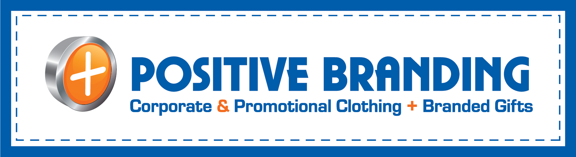 Corporate & Company Branded Clothing UK | Positive Branding