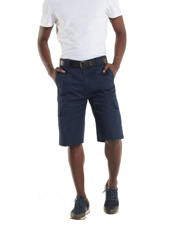 Mens Cargo Shorts