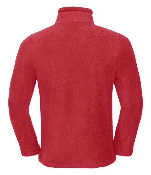 Russell Outdoor Fleece Jacket - Image 7