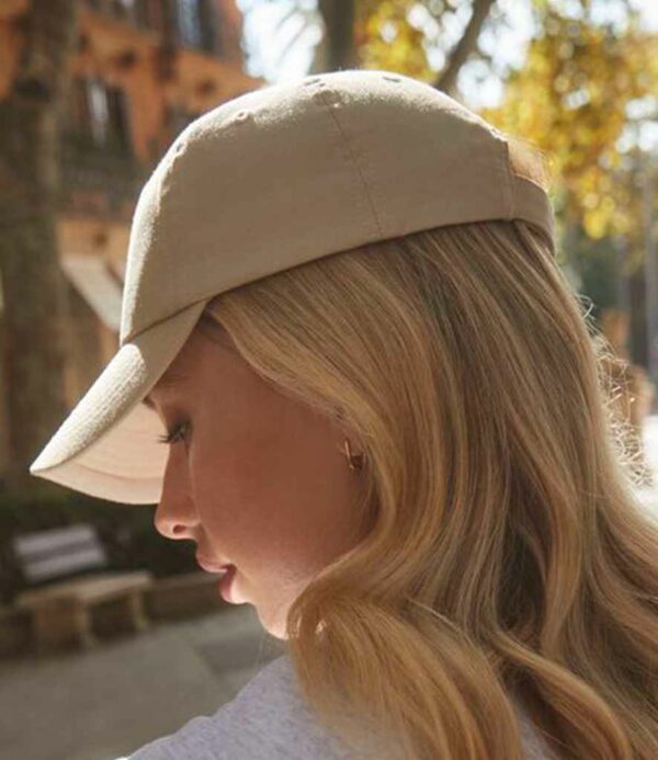 Beechfield Original 5 Panel Cap - Image 6