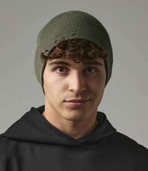 Beechfield Original Pull-On Beanie - Image 2