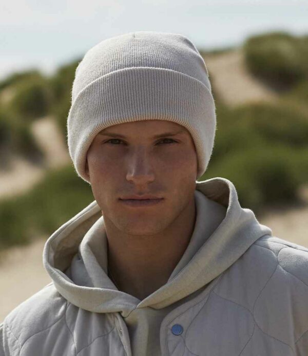 Beechfield Original Cuffed Beanie - Image 3