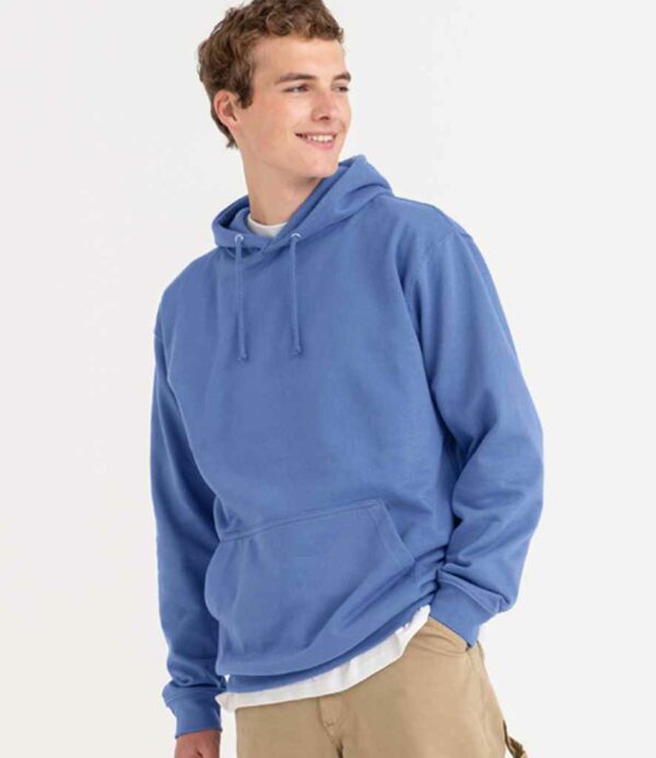 AWDis College Hoodie - Image 11