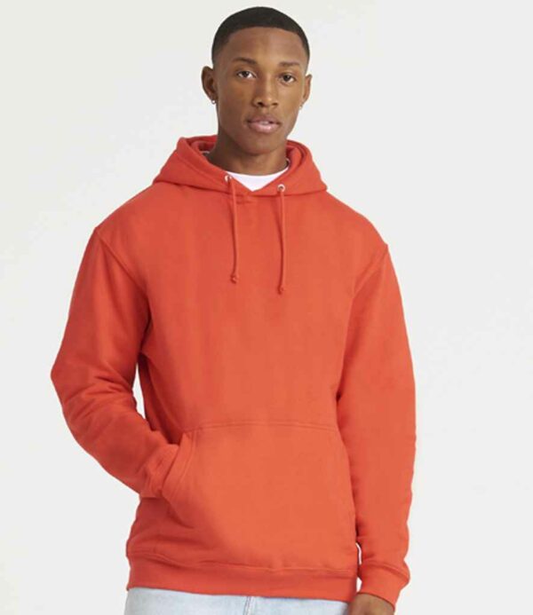 AWDis College Hoodie - Image 6