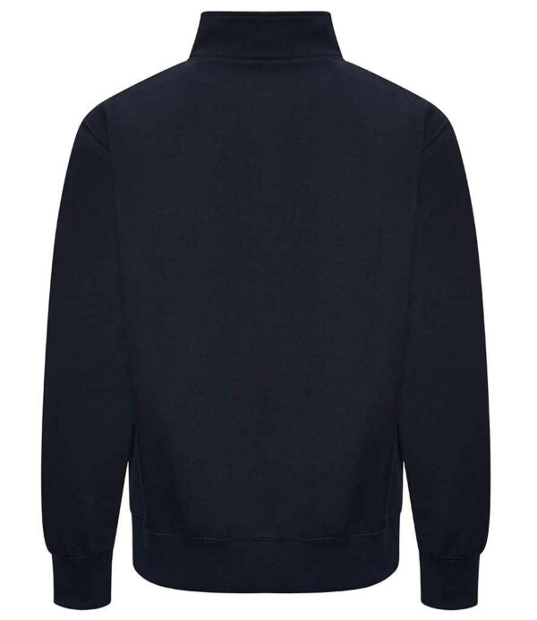 AWDis Campus Full Zip Sweatshirt - Image 5