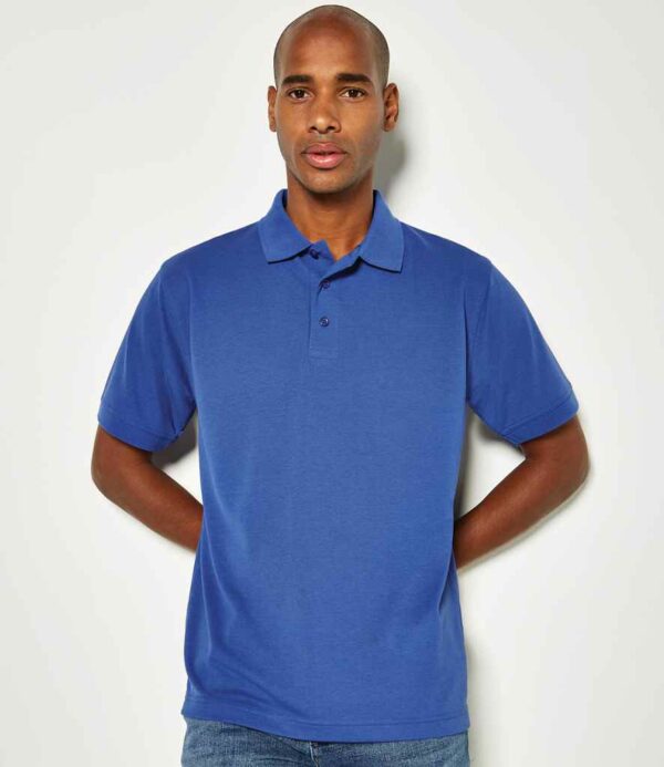 Kustom Kit Klassic Poly/Cotton Piqué Polo Shirt - Image 5