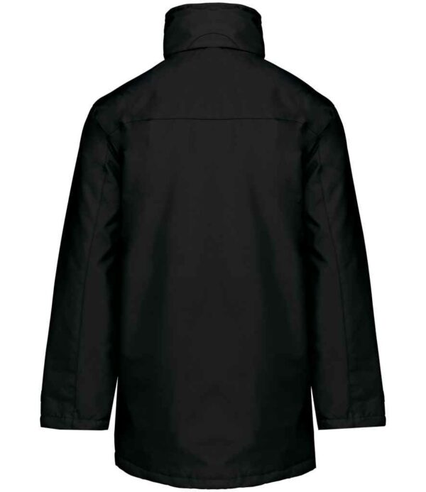 Kariban Parka Jacket - Image 3