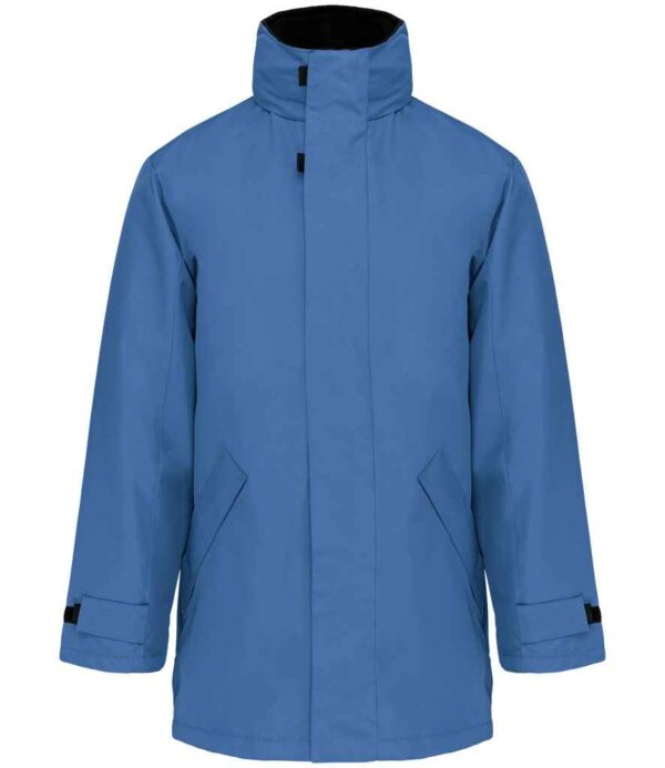 Kariban Parka Jacket - Image 11