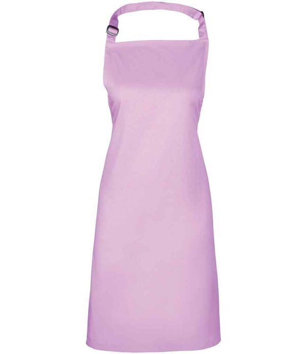 Premier 'Colours' Bib Apron - Image 2