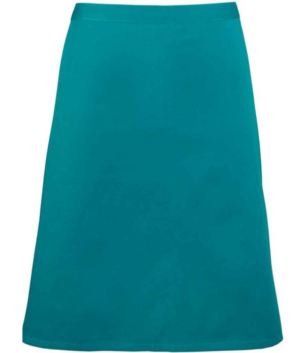 Premier 'Colours' Mid Length Apron - Image 3