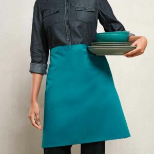 Premier 'Colours' Mid Length Apron