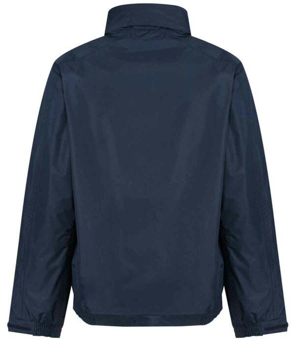 Regatta Dover Waterproof Insulated Jacket - Image 3