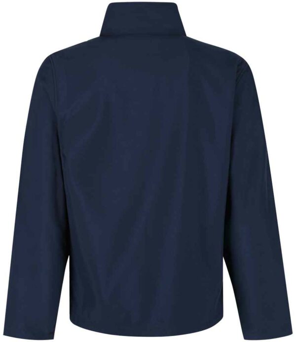 Regatta Classic Soft Shell Jacket - Image 3