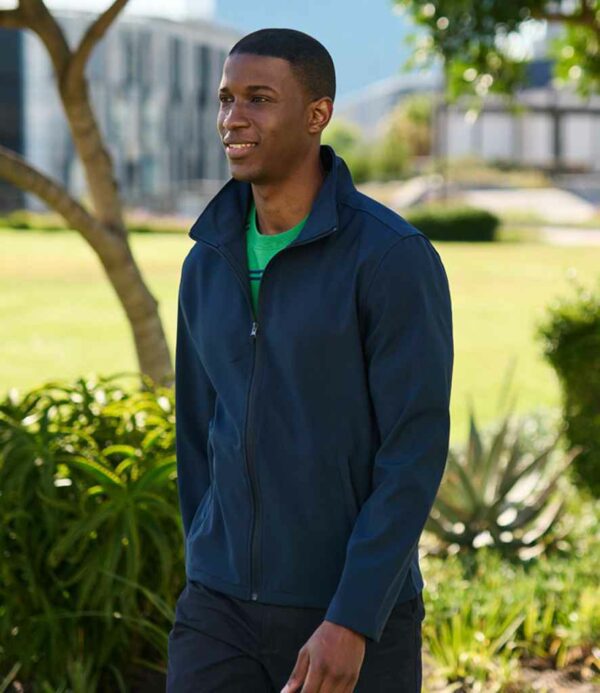 Regatta Classic Soft Shell Jacket