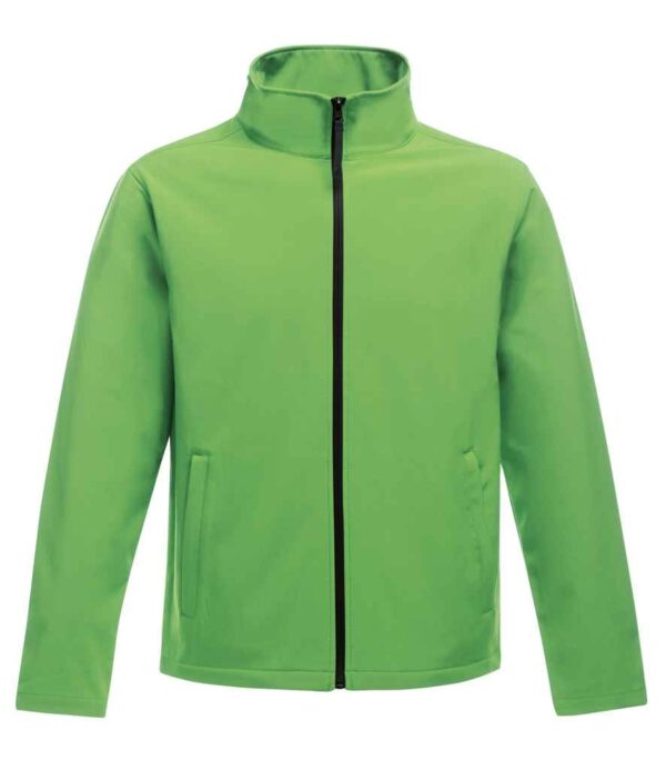 Regatta Ablaze Printable Soft Shell Jacket - Image 4