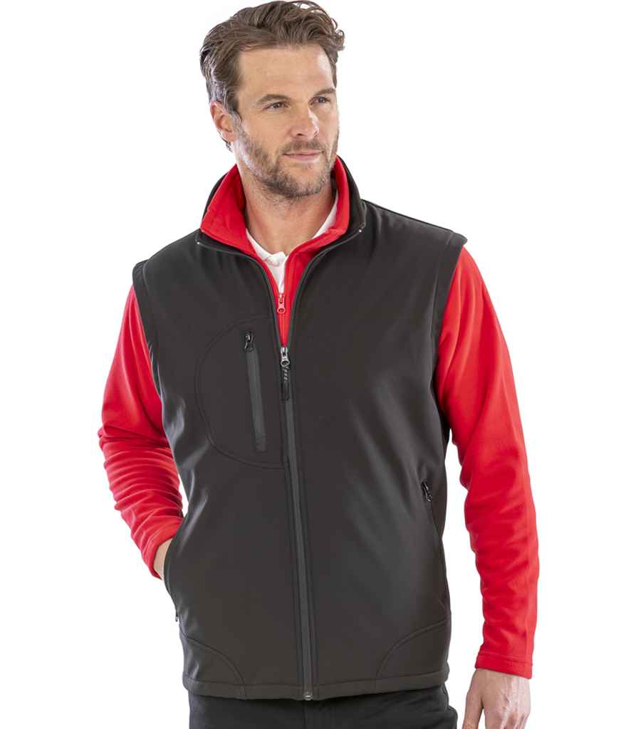 Softshell Jackets