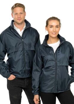 Result Core Lightweight Lined Waterproof Jacket