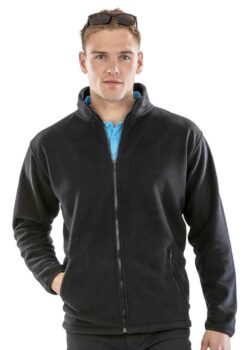 Result Core Norse Outdoor Fleece Jacket