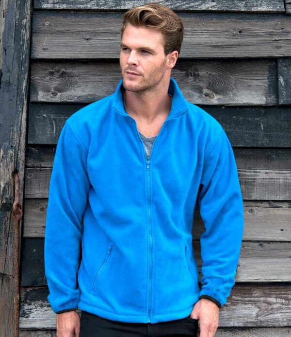 Result Core Norse Outdoor Fleece Jacket - Image 4