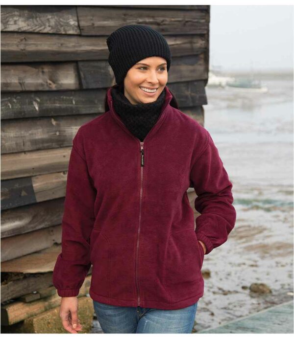 Result Polartherm™ Fleece Jacket - Image 5